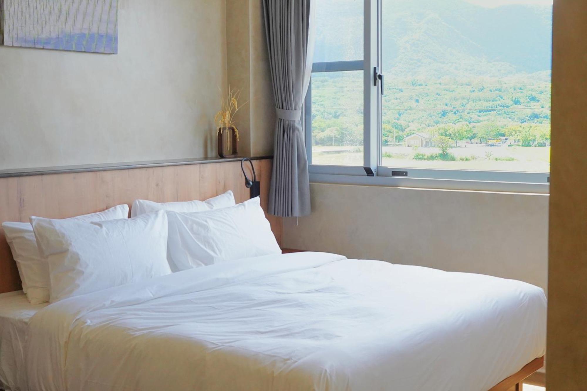Inami B&B Chishang Zewnętrze zdjęcie