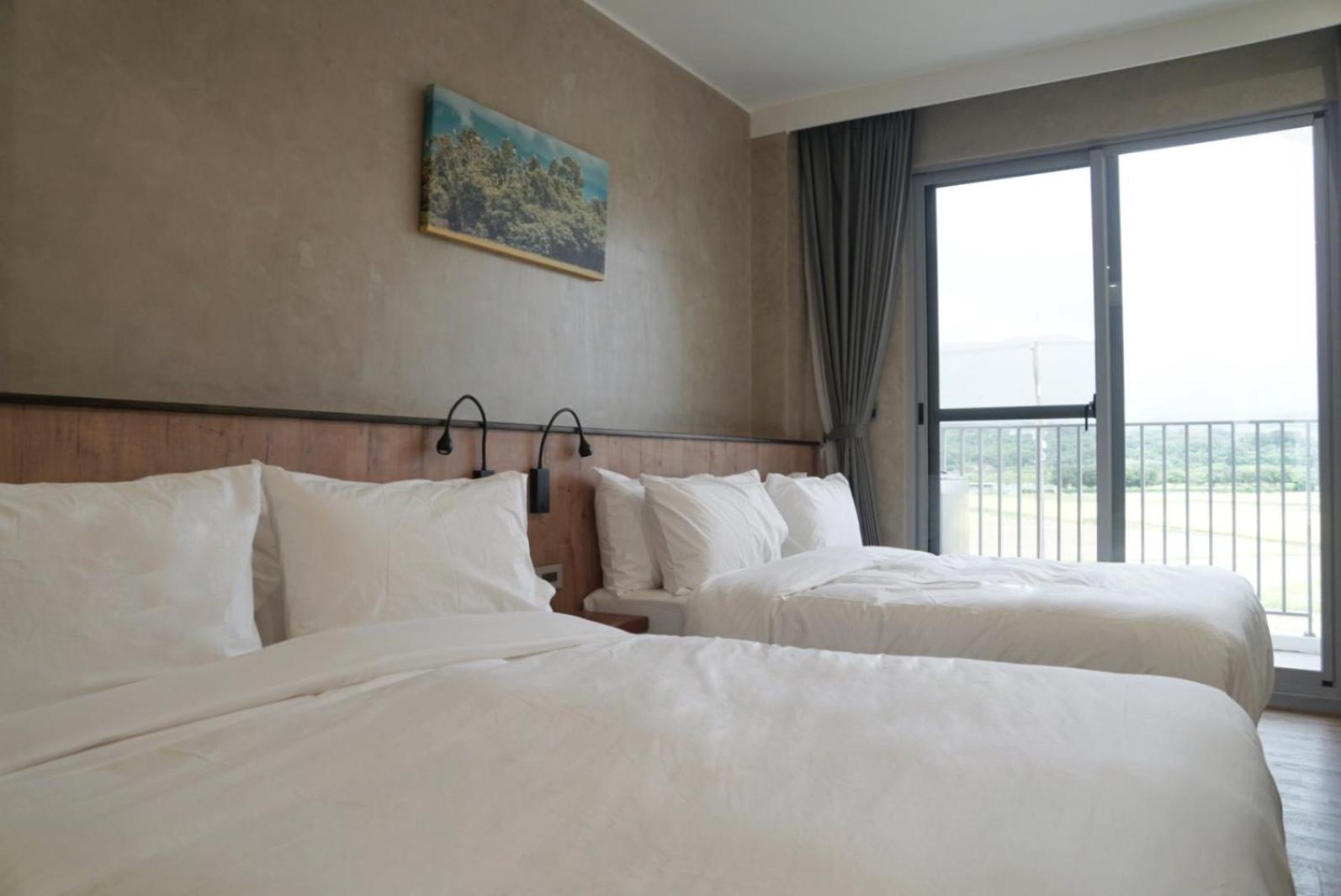 Inami B&B Chishang Zewnętrze zdjęcie
