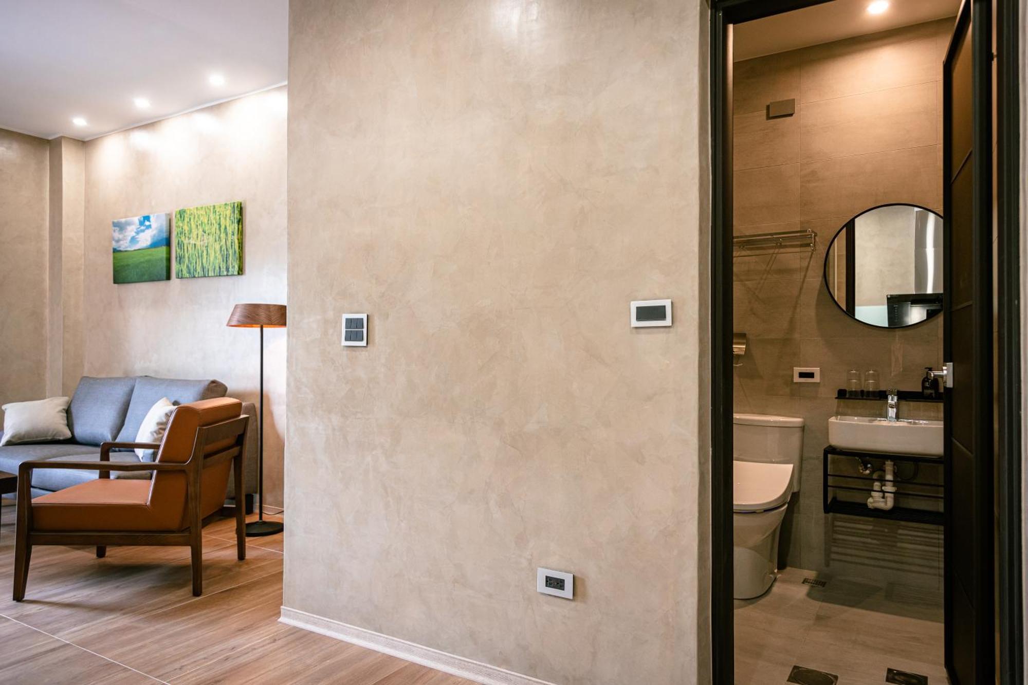 Inami B&B Chishang Zewnętrze zdjęcie