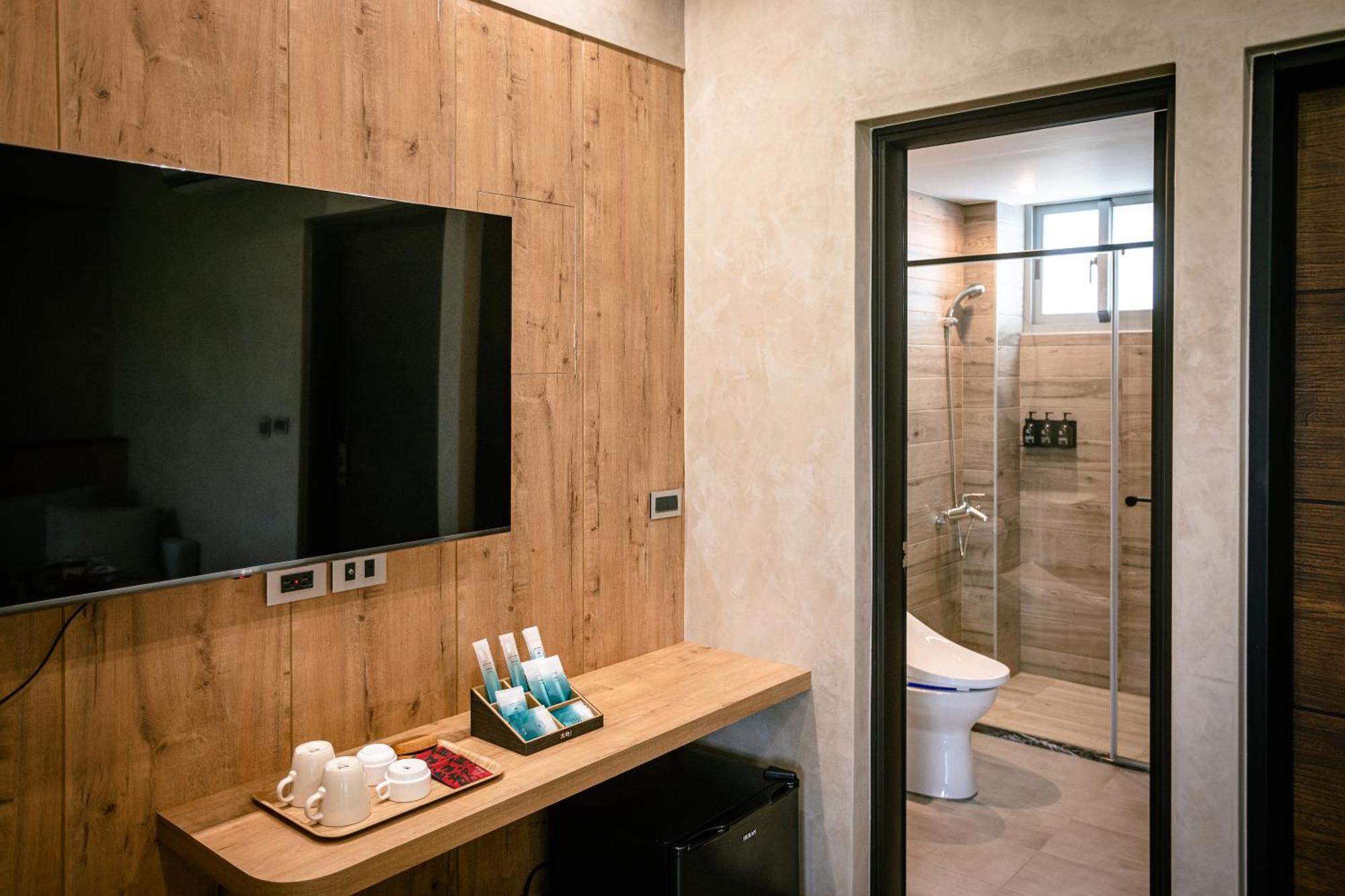 Inami B&B Chishang Zewnętrze zdjęcie